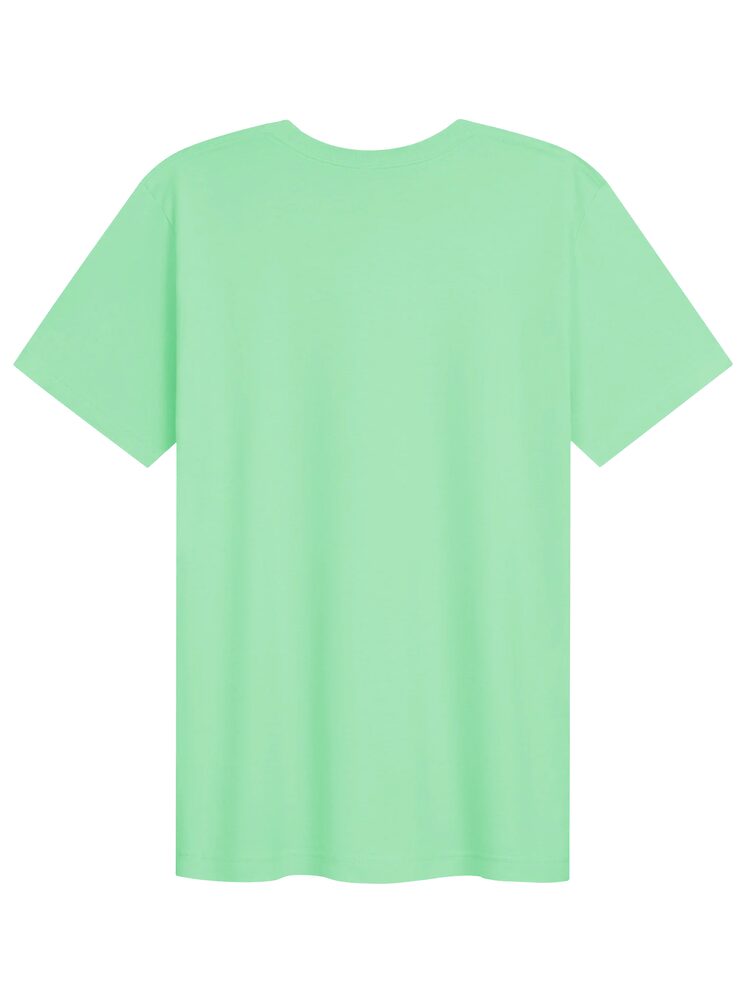 ZURC Logo Tee, Mint, photo 2
